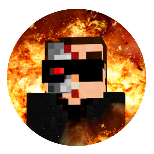 Terminator Mod for mcpe