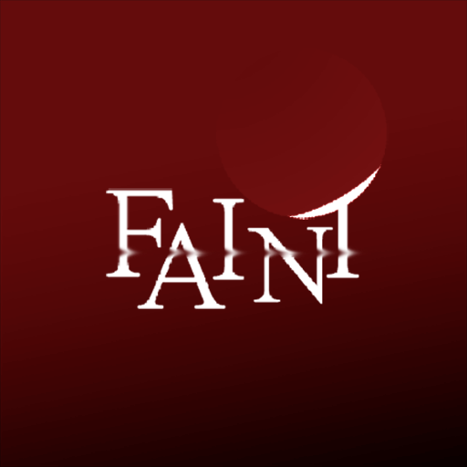 Faint - (방탈출 퍼즐 스토리게임)