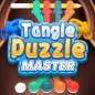 Tangle Puzzle Master