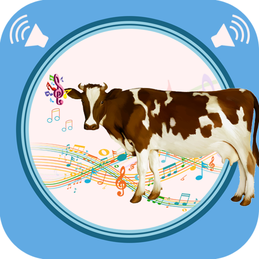 Cow Sounds