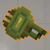 Ragdoll Melon Playground Mods