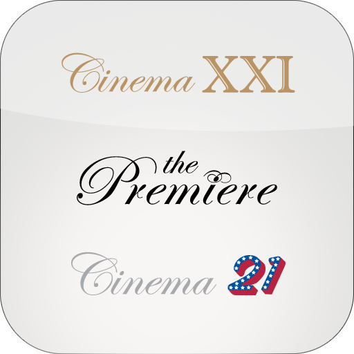 Cinema21 - Official