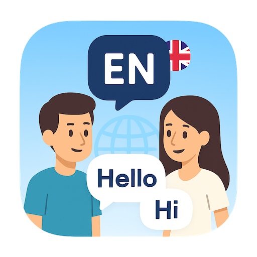 English Conversation