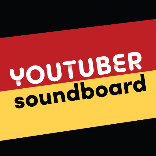 YouTuber Soundboard