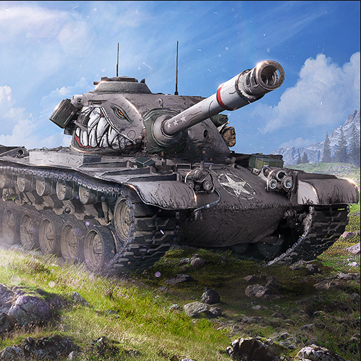 World of Tanks Blitz War