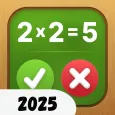 Times Tables - Multiplication