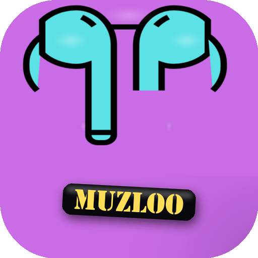 Muzloo - музыка из ВК
