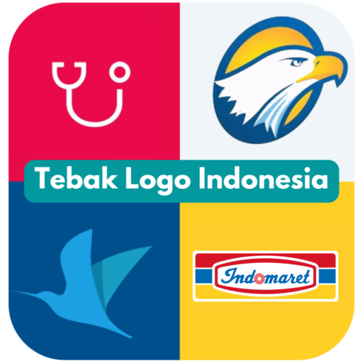 Tebak Logo Indonesia