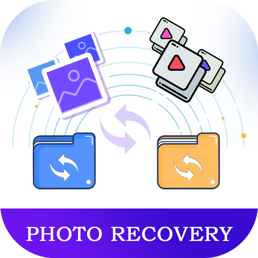 Photo and Video Recovery