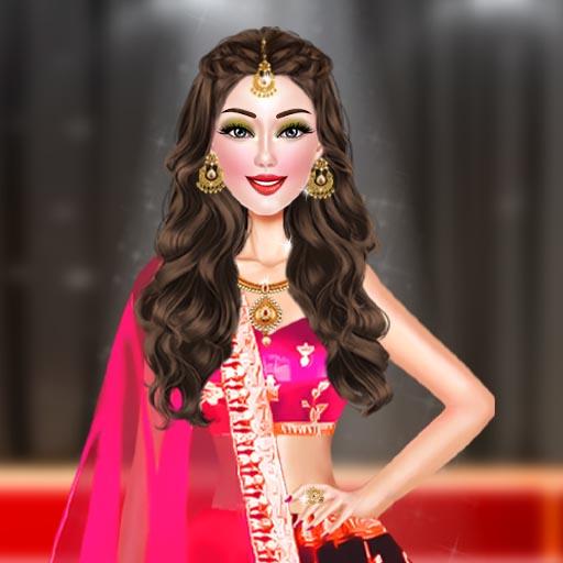 Indian Makeup Games For Girls