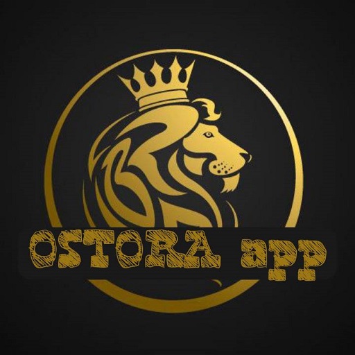 OSTORA app