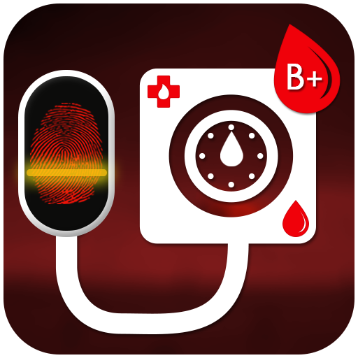 Blood Group Scanner