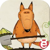 The Icky Mr Fox