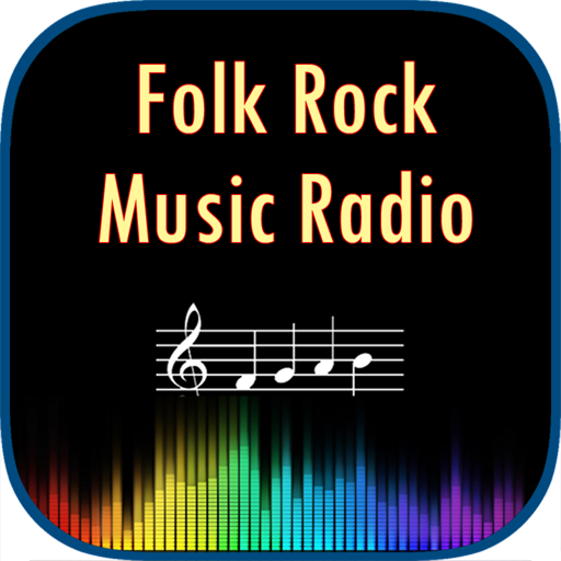 Folk Rock Music Radio