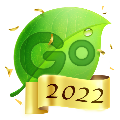 GO Keyboard - Themes & Emojis