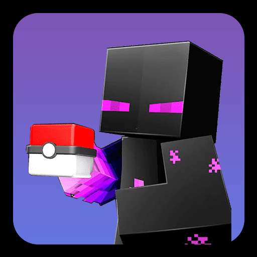 Pokecraft: Minecraft Game Mod