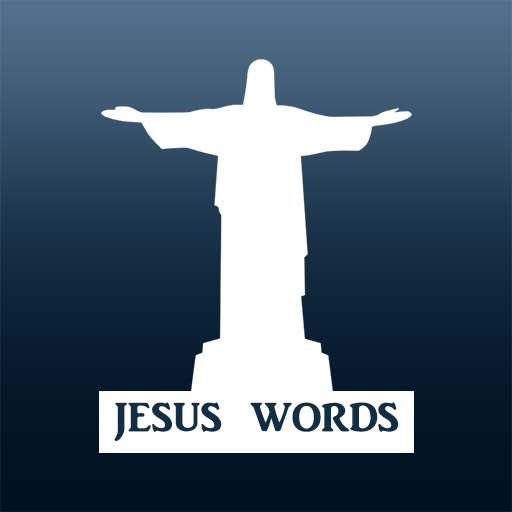Jesus Words