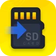 Auto Transfer:Phone To Sd Card