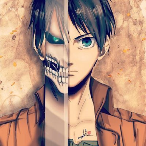 Attack On Titan Wallpapers