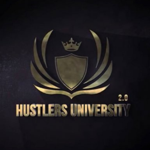 Hustlers University 2.0