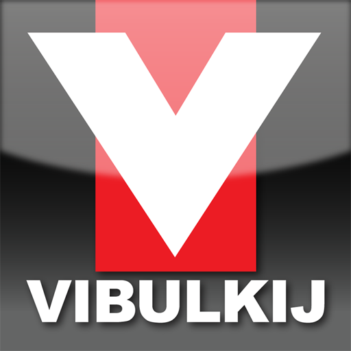 Vibulkij