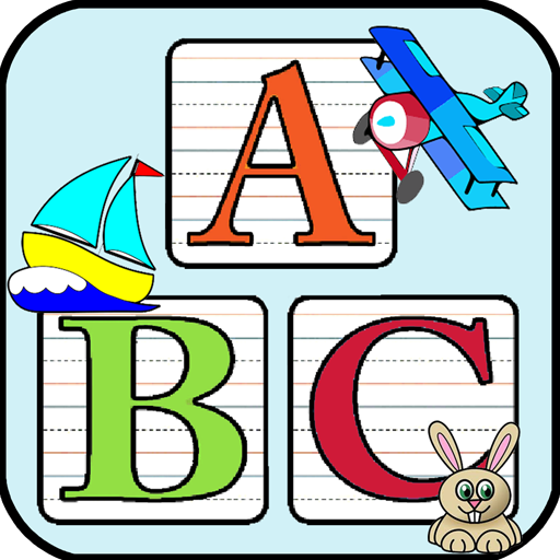 Spanish Alphabet for Kids (ABC