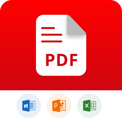 DocSuite: PDF Reader & Scanner
