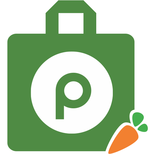 Publix Delivery & Curbside