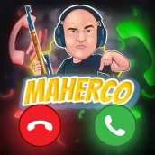 maherco gaming ماهركو جيمنج