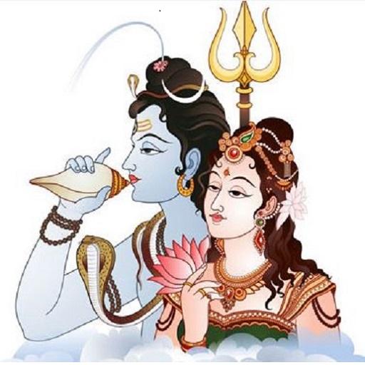 Shiva Puja Telugu with Lyrics 