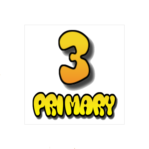 Primary 3