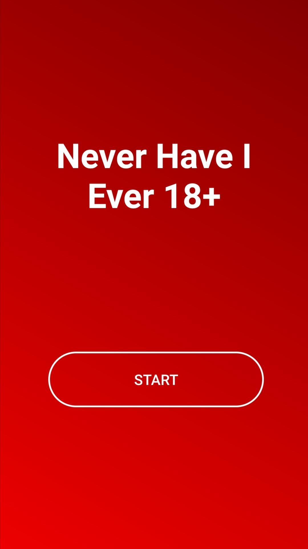 Download NEVER HAVE I EVER (NSFW 18+) android on PC