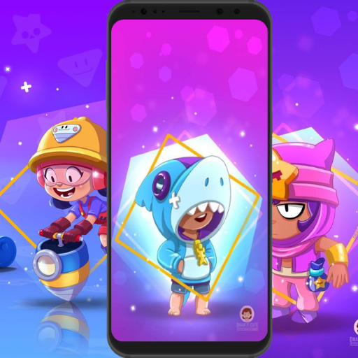 Download 4k Wallpapers for Brawl stars android on PC