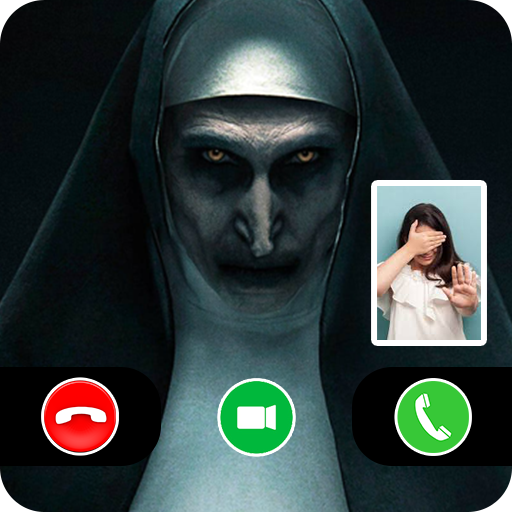 Fake Call Horror - Prank Ghost