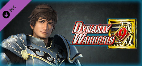 DYNASTY WARRIORS 9: Ma Dai "Knight Costume" / 馬岱「騎士風コスチューム」