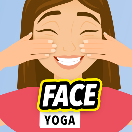 Yüz Yogası Egzersizi