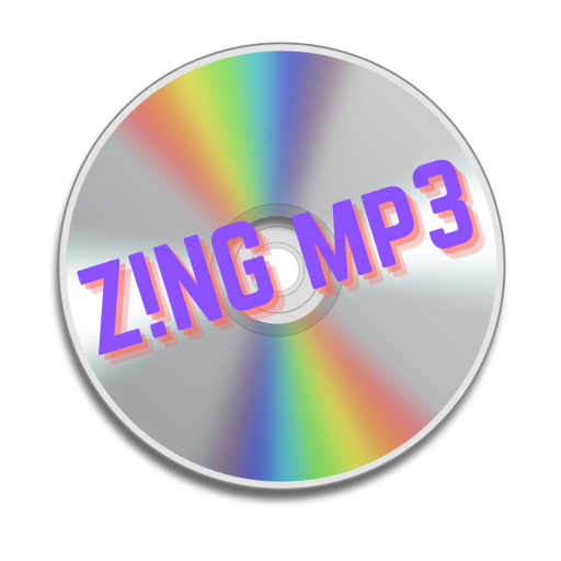 Z!ngmp3 - Tải nhạc mp3