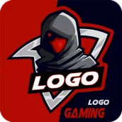 Esports Gaming Logo Maker app