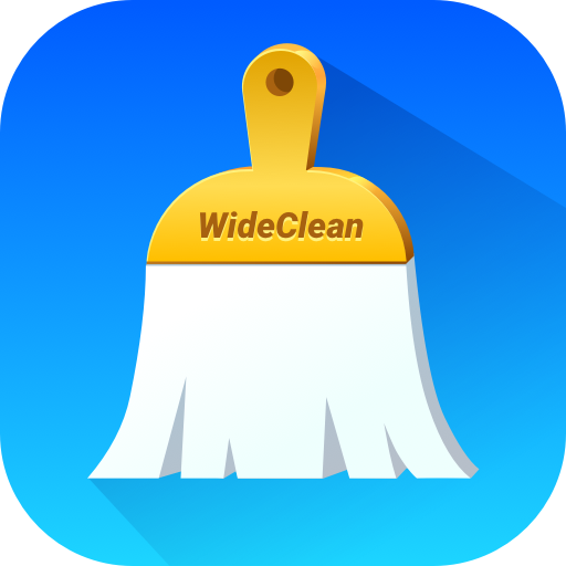 Wide Cleaner