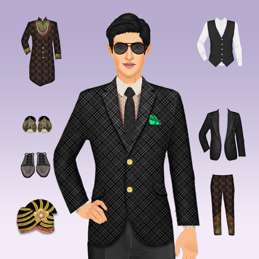 Prince Dress up Games For Boys