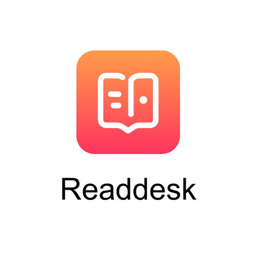 Readesk