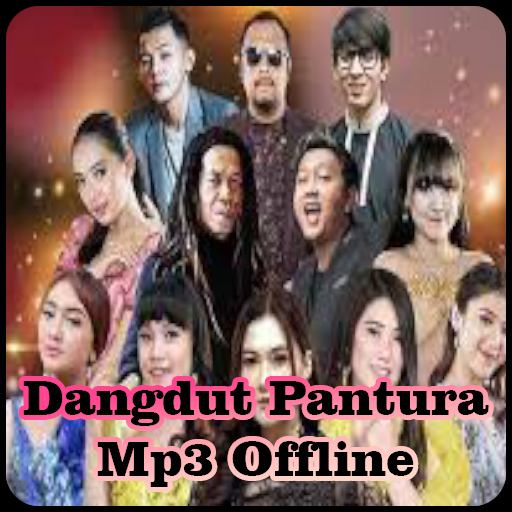 Dangdut Pantura Mp3 Offline