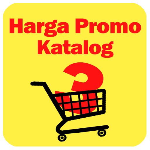 Harga Promo Katalog 3