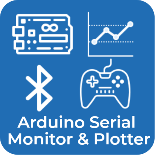 Arduino Bluetooth Serial Monit