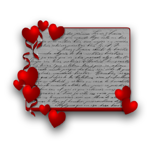 Lettre d'amour