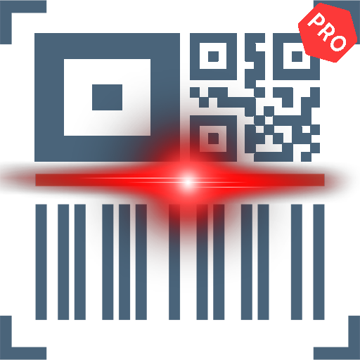 QRcode Scanner - QR Code Gener