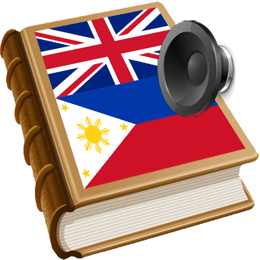 Filipino Tagalog bestdict