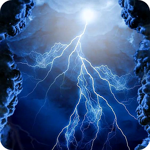 Thunderstorm Wallpaper