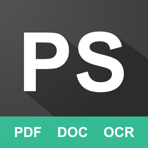 PDF Scanner - Camera to PDF