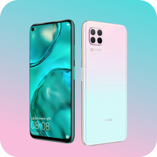 Huawei Nova 7i Themes